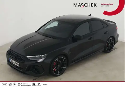 Used AUDI RS3 Petrol 2023 Ad Germany