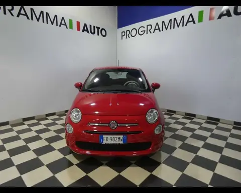 Used FIAT 500 Petrol 2018 Ad 