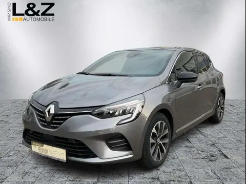 Annonce RENAULT CLIO Essence 2023 d'occasion 