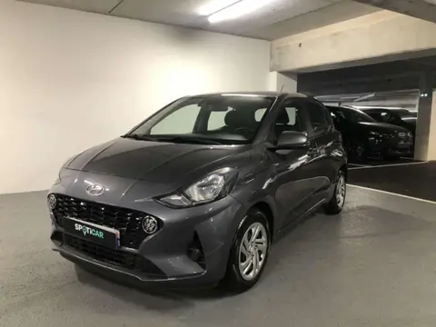 Annonce HYUNDAI I10 Essence 2020 d'occasion 