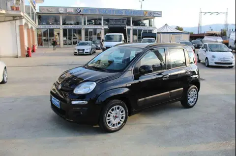 Annonce FIAT PANDA Essence 2020 d'occasion 