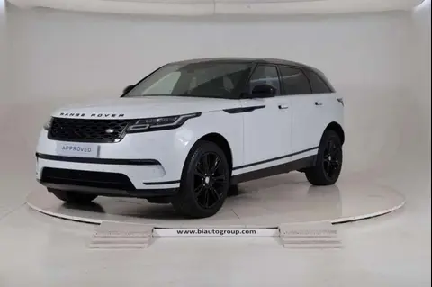 Used LAND ROVER RANGE ROVER VELAR Diesel 2021 Ad 