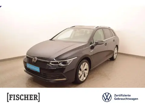 Used VOLKSWAGEN GOLF Diesel 2021 Ad 