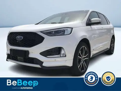 Used FORD EDGE Diesel 2019 Ad 