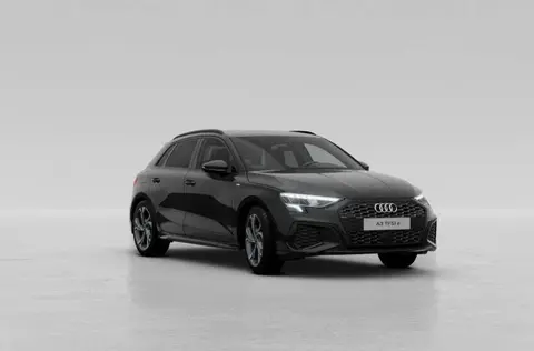 Annonce AUDI A3 Hybride 2023 d'occasion 