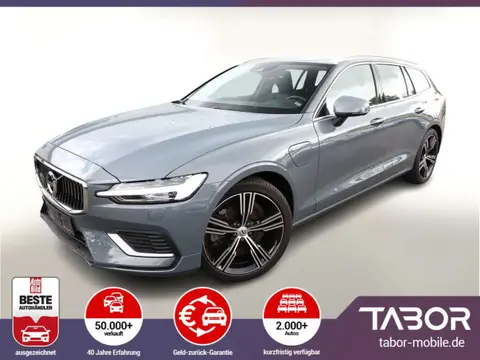 Annonce VOLVO V60 Hybride 2021 d'occasion 