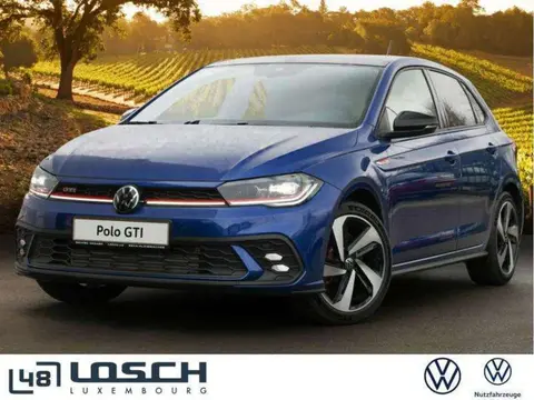 Used VOLKSWAGEN POLO Petrol 2024 Ad 