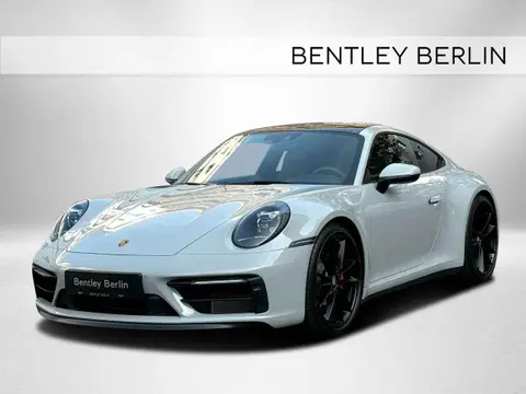 Used PORSCHE 992 Petrol 2021 Ad 