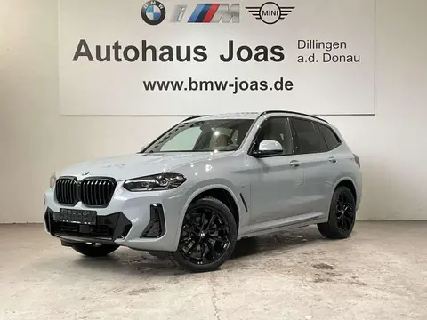 Used BMW X3 Diesel 2024 Ad 