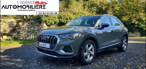 Used AUDI Q3 Diesel 2019 Ad 