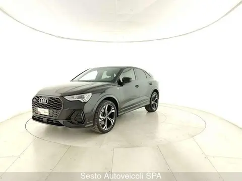 Used AUDI Q3 Petrol 2020 Ad 