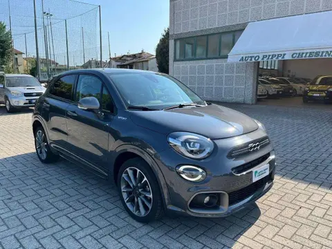 Used FIAT 500X Diesel 2023 Ad 