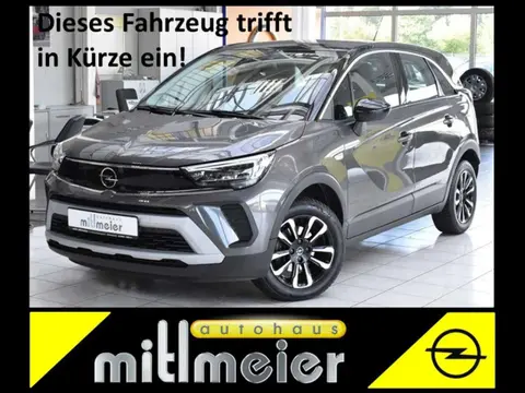 Annonce OPEL CROSSLAND Essence 2023 d'occasion 