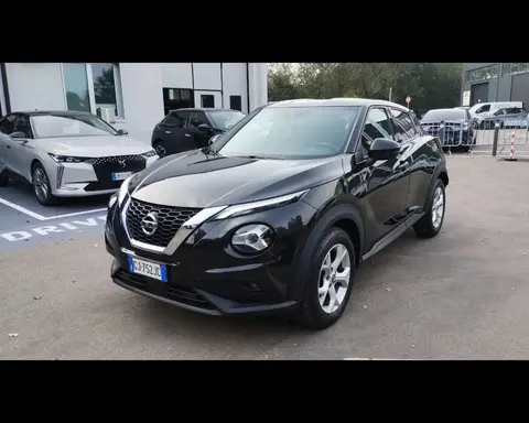 Used NISSAN JUKE Petrol 2022 Ad 