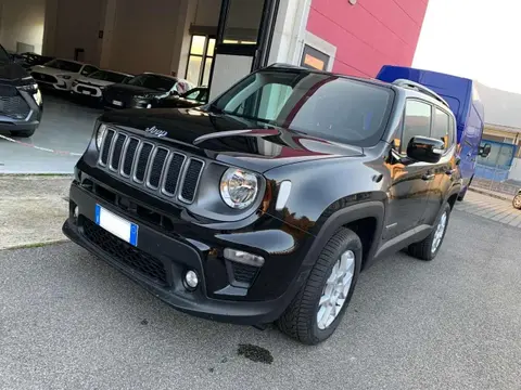 Annonce JEEP RENEGADE Hybride 2023 d'occasion 