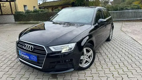 Annonce AUDI A3 Essence 2019 d'occasion 