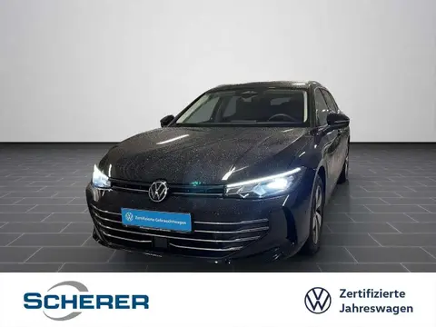 Annonce VOLKSWAGEN PASSAT Essence 2024 d'occasion 