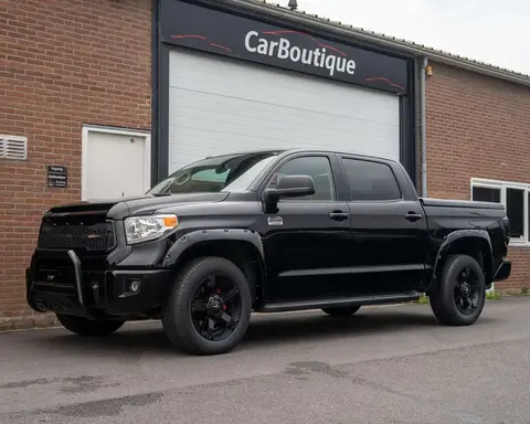 Annonce TOYOTA TUNDRA  2014 d'occasion 