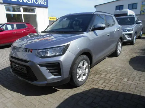 Used SSANGYONG TIVOLI Petrol 2024 Ad 