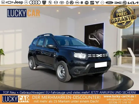 Used DACIA DUSTER Petrol 2023 Ad 