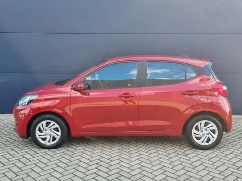 Annonce HYUNDAI I10 Essence 2024 d'occasion 