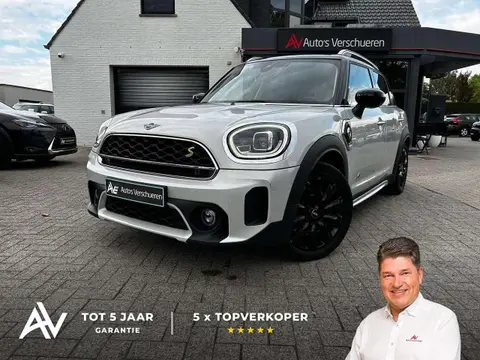 Used MINI COOPER Hybrid 2020 Ad Belgium