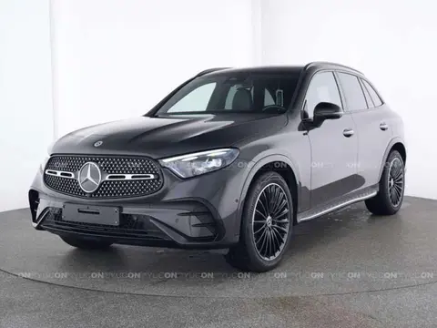 Annonce MERCEDES-BENZ CLASSE GLC Essence 2023 d'occasion 