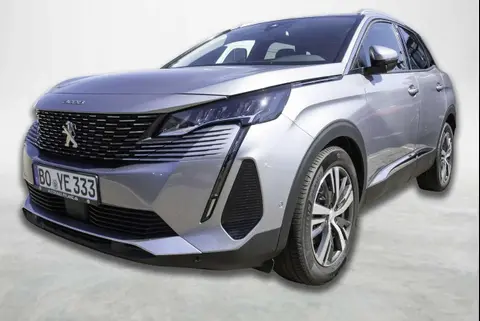 Annonce PEUGEOT 3008 Diesel 2021 d'occasion 