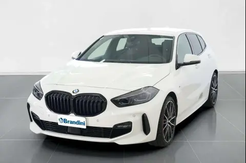 Annonce BMW SERIE 1 Diesel 2023 d'occasion 