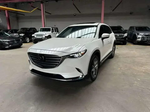 Annonce MAZDA CX-9 Essence 2019 d'occasion 