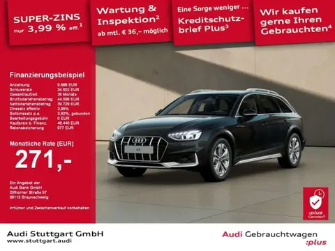 Used AUDI A4 Petrol 2023 Ad 