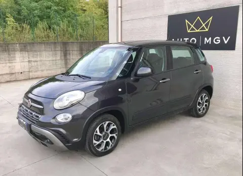 Used FIAT 500L Petrol 2021 Ad 