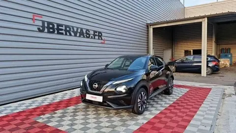 Used NISSAN JUKE Petrol 2023 Ad 