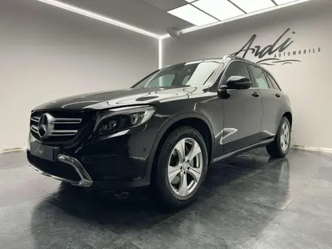 Used MERCEDES-BENZ CLASSE GLC Diesel 2016 Ad 