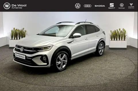 Annonce VOLKSWAGEN TAIGO Essence 2022 d'occasion 