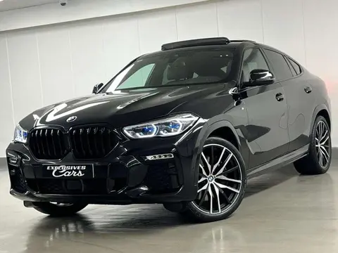 Used BMW X6 Diesel 2020 Ad 