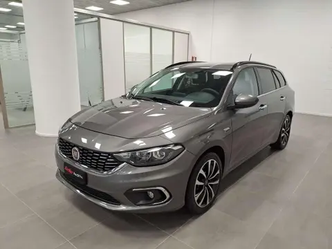 Annonce FIAT TIPO Essence 2018 d'occasion 