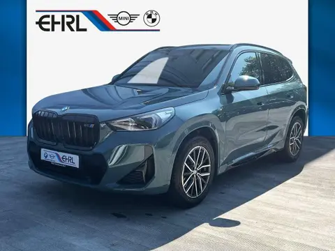 Annonce BMW X1 Essence 2024 d'occasion 