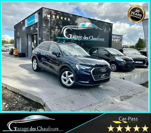 Used AUDI Q3 Diesel 2019 Ad 