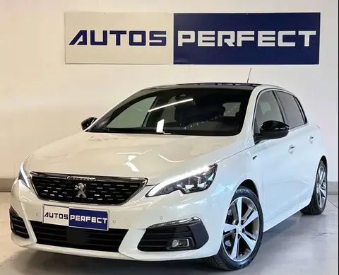 Used PEUGEOT 308 Petrol 2021 Ad 