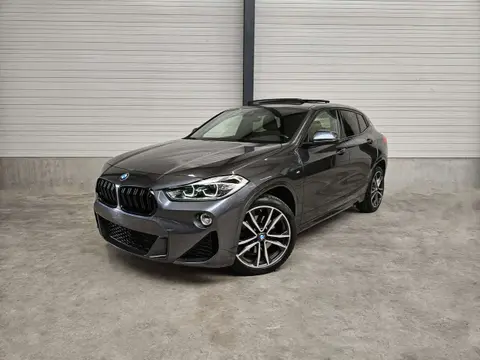 Used BMW X2 Diesel 2018 Ad 