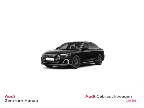 Annonce AUDI A8 Hybride 2023 d'occasion 