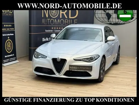 Used ALFA ROMEO GIULIA Diesel 2020 Ad 