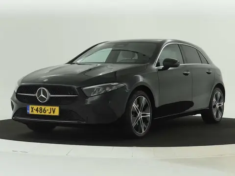 Annonce MERCEDES-BENZ CLASSE A Essence 2023 d'occasion 