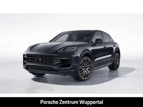 Used PORSCHE CAYENNE Petrol 2024 Ad 