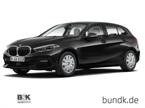 Used BMW SERIE 1 Petrol 2020 Ad 