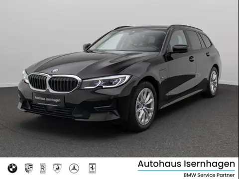 Used BMW SERIE 3 Hybrid 2021 Ad Germany