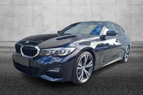 Annonce BMW SERIE 3 Essence 2021 d'occasion 