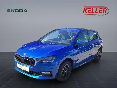 Used SKODA FABIA Petrol 2024 Ad 