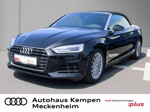 Annonce AUDI A5 Essence 2018 d'occasion 